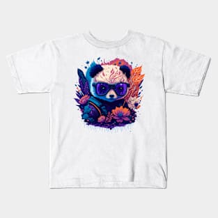 COLORS Kids T-Shirt